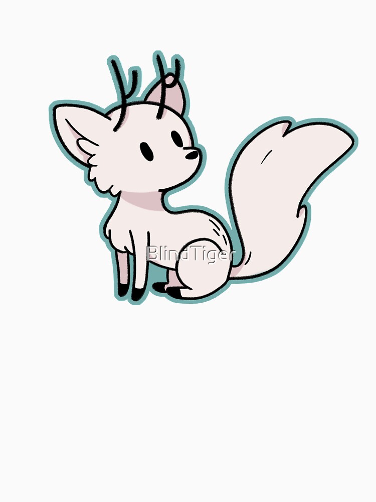 twig the deerfox