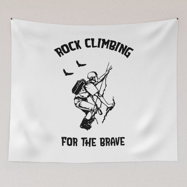 Item preview, Rock Climbing  designed and sold by InspireGifts.