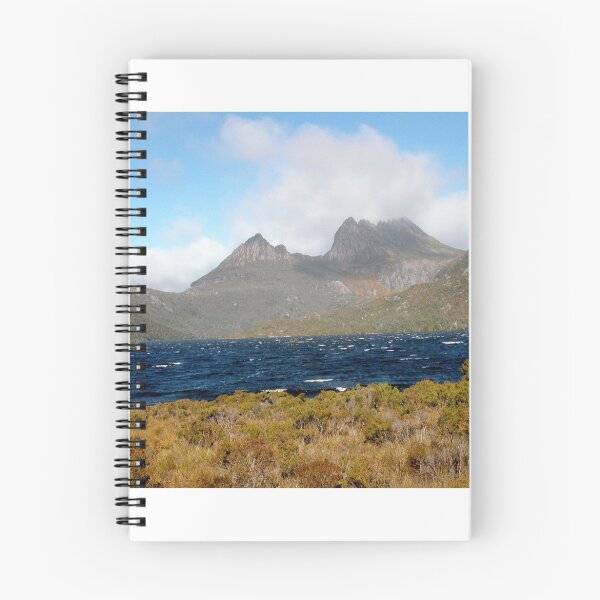 Item preview, Dove Lake, Cradle Mountain, Tasmania, 5th of May, 2009 designed and sold by kaysharp.
