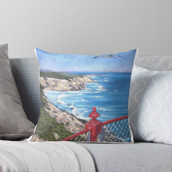 Item preview, View from the Lighthouse designed and sold by Ann Nightingale.