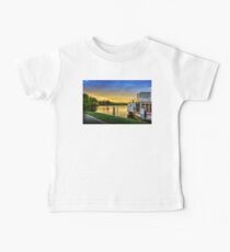 PS Enterprise Baby Tee