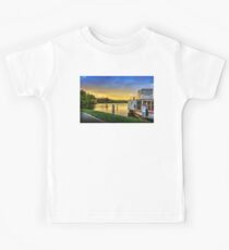 PS Enterprise Kids Tee
