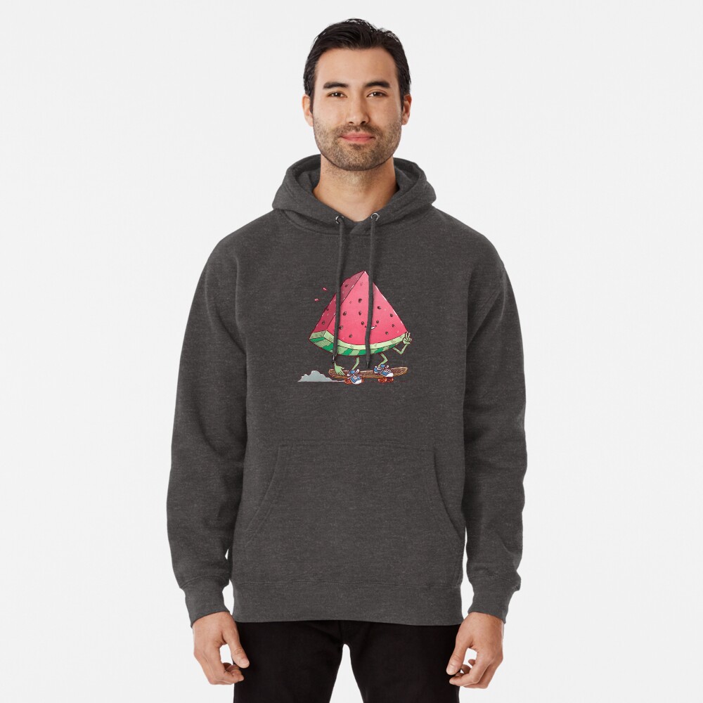 Item preview, Pullover Hoodie designed and sold by nickv47.