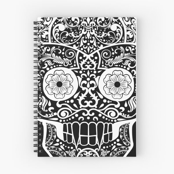 Item preview, Calavera Nosferatu designed and sold by Magmata.