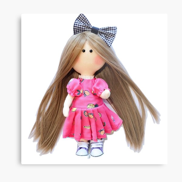 muñeca loli