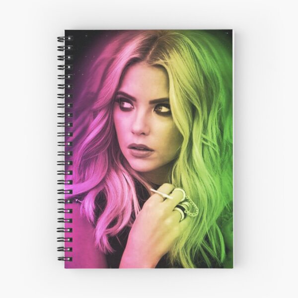 Item preview, ashley benson designed and sold by swanspirate520.