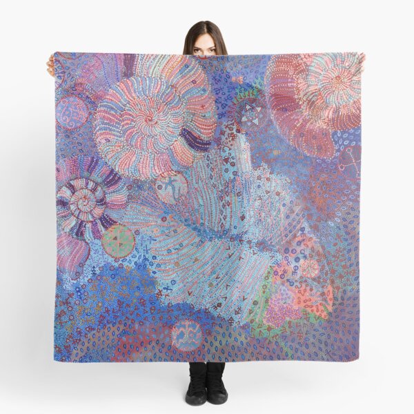 Item preview, Ammonoids - Rossella Picciani designed and sold by BrownWoodRobot.