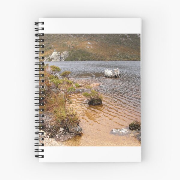 Item preview, View from Dove Lake, Cradle Mountain, Tasmania, Australia. designed and sold by kaysharp.