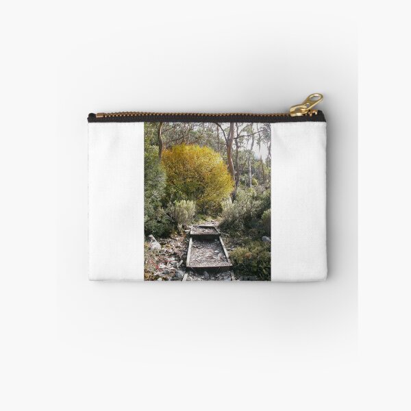 Item preview, Fagus and Alpine Yellow Gums, Lake Lilla Track, Cradle Mountain, Tasmania, Australia. designed and sold by kaysharp.