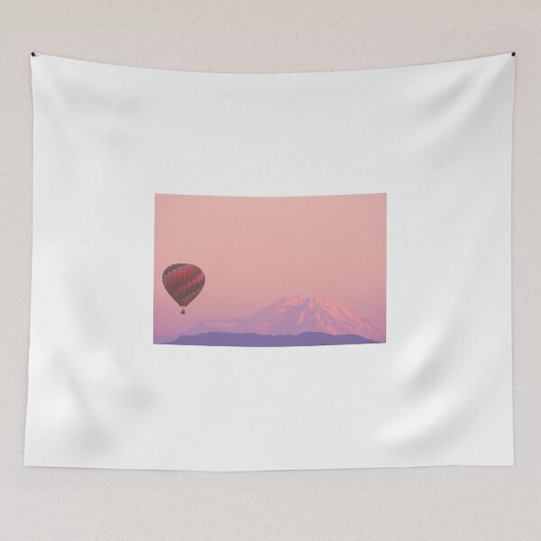 Aperçu de l'œuvre Mt. Rainier créée et vendue par jklune.