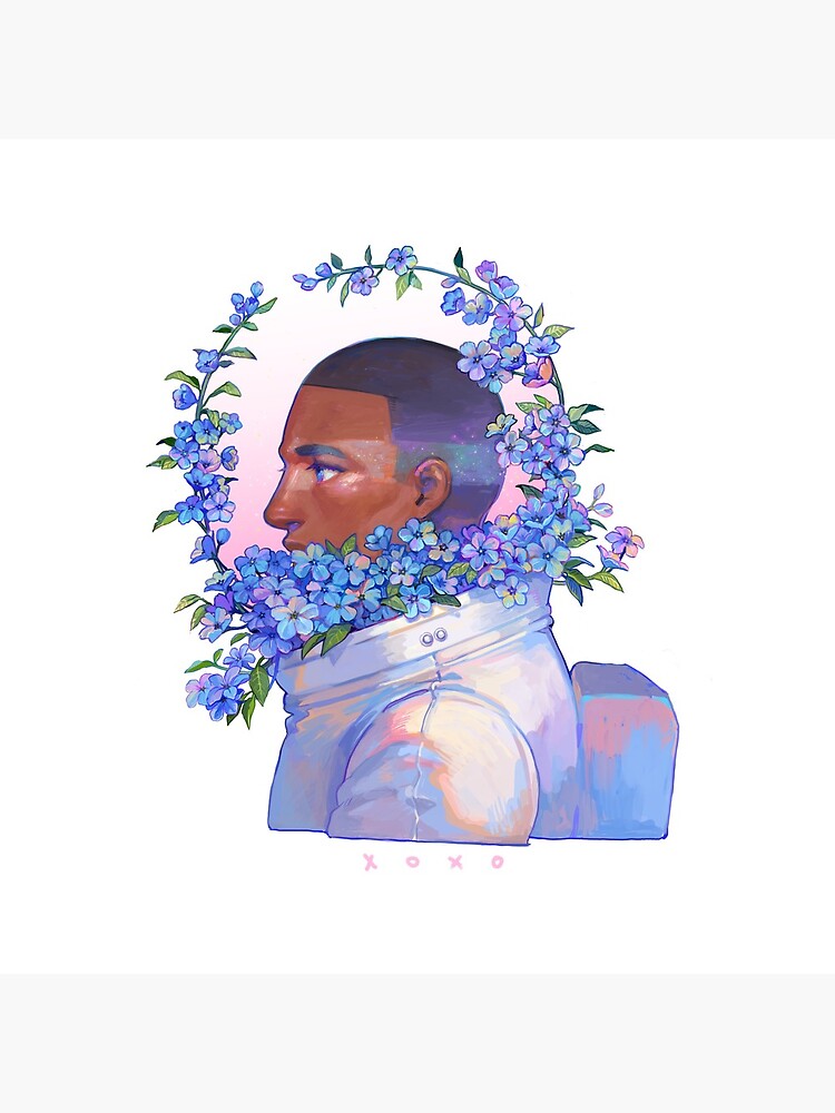 ASTRONAUT by kelpls