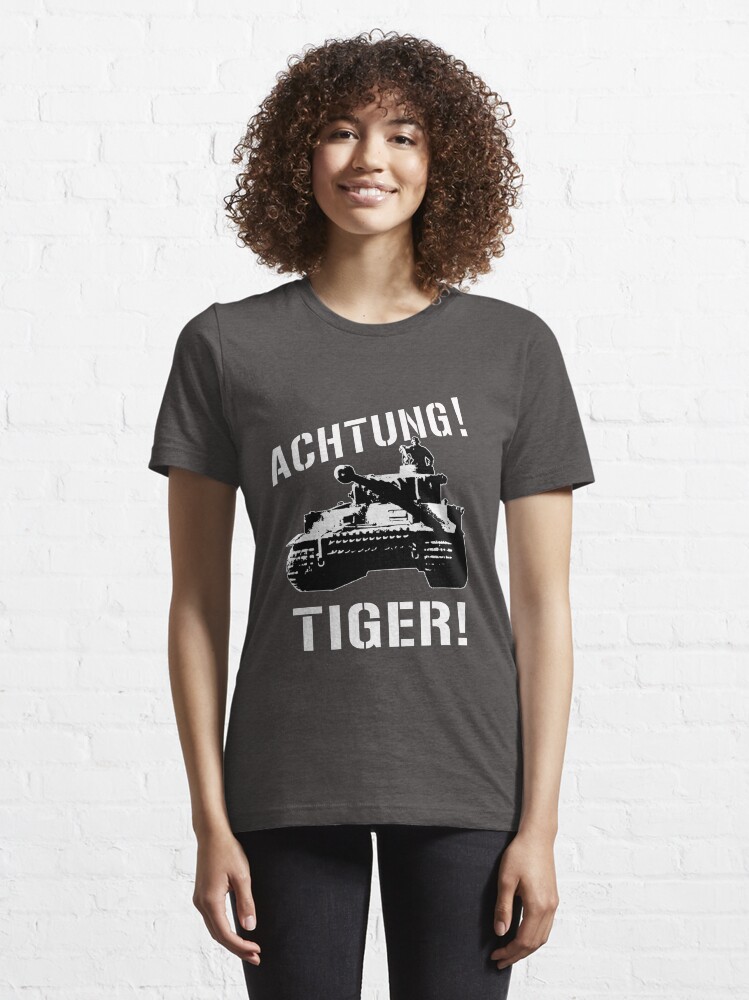 Achtung t shirt discount