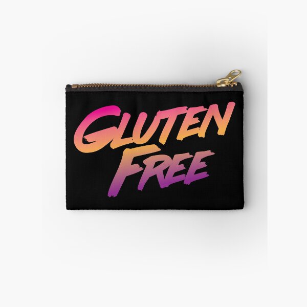 Item preview, Retro 80s Gluten Free T Shirt designed and sold by GlutenFreeGear.