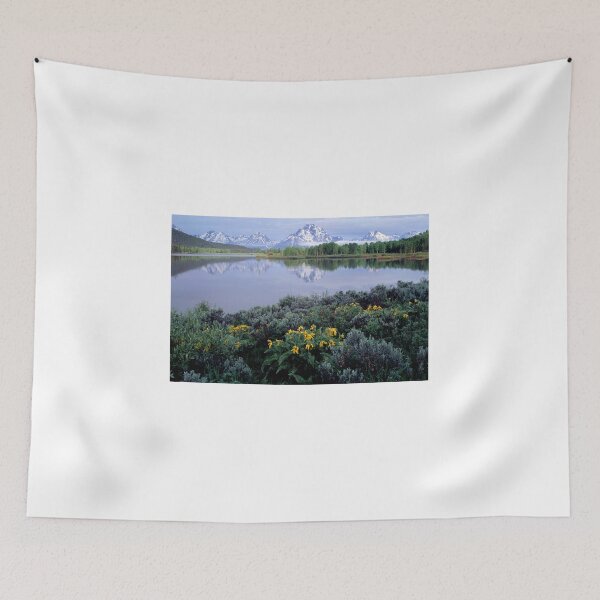 Item preview, Grand Tetons 2 designed and sold by jklune.
