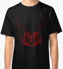 Blood Brothers - Hannibal & Will Graham Classic T-Shirt