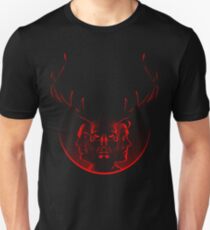 Blood Brothers - Hannibal & Will Graham Unisex T-Shirt