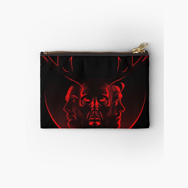 Item preview, Hermanos de sangre - Hannibal y Will Graham designed and sold by Magmata.
