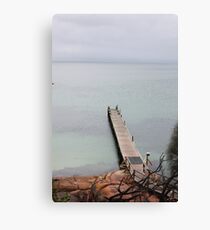 Freycinet - Tasmania Canvas Print