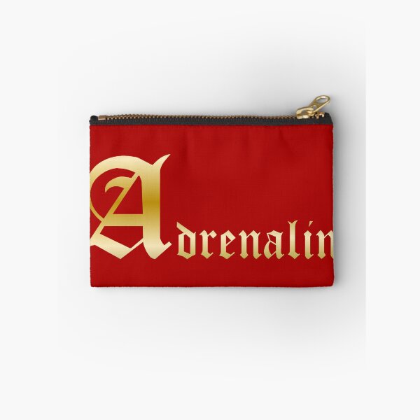Item preview, ADRENALINE designed and sold by FUNGFING.