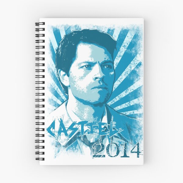 Item preview, Castiel 2014 - Redeemer of Heaven designed and sold by Magmata.