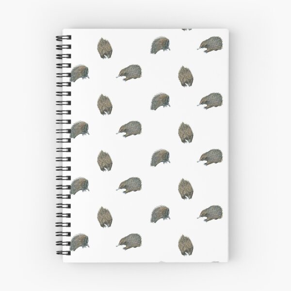 Item preview, Echidnas designed and sold by aliciapuran.