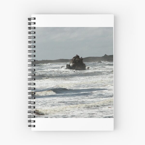 Item preview, Wild Surf at Arthur River, Tasmania, Australia. designed and sold by kaysharp.