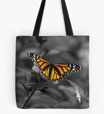 Butterfly Tote Bag