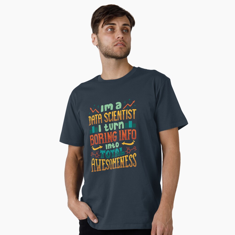 Artikel-Vorschau von Premium T-Shirt, designt und verkauft von yeoys.