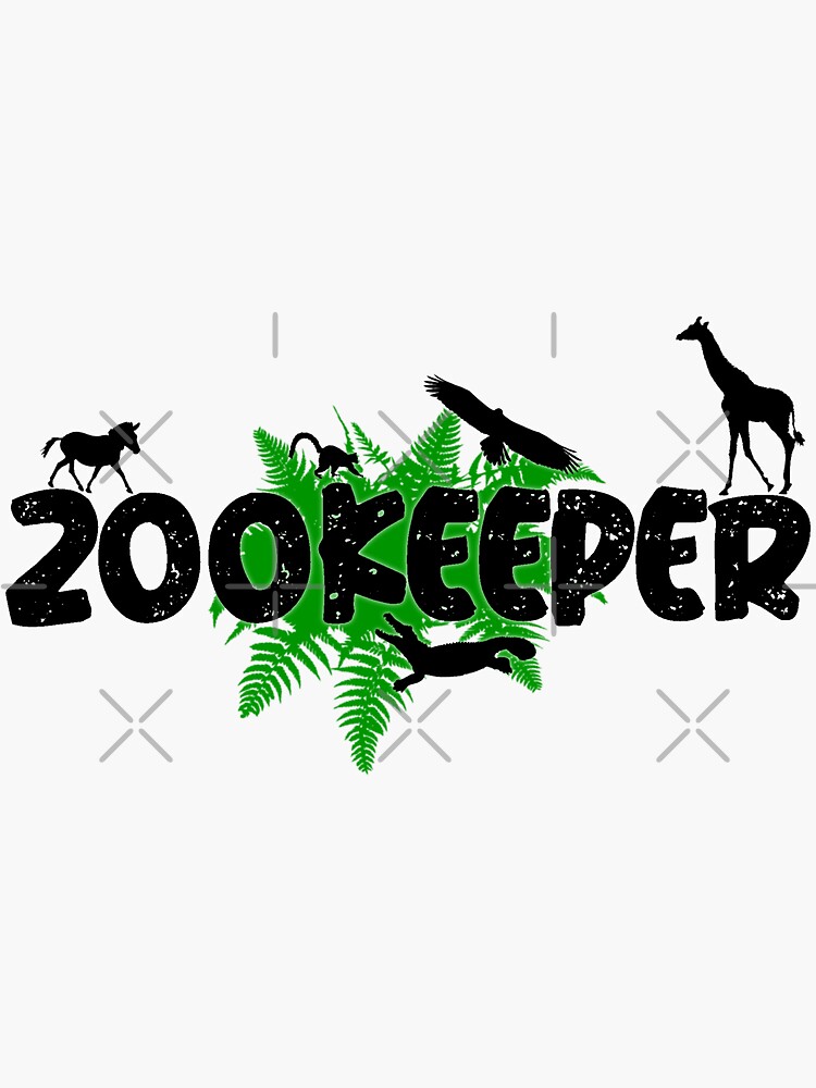 zookeeper simulator logo