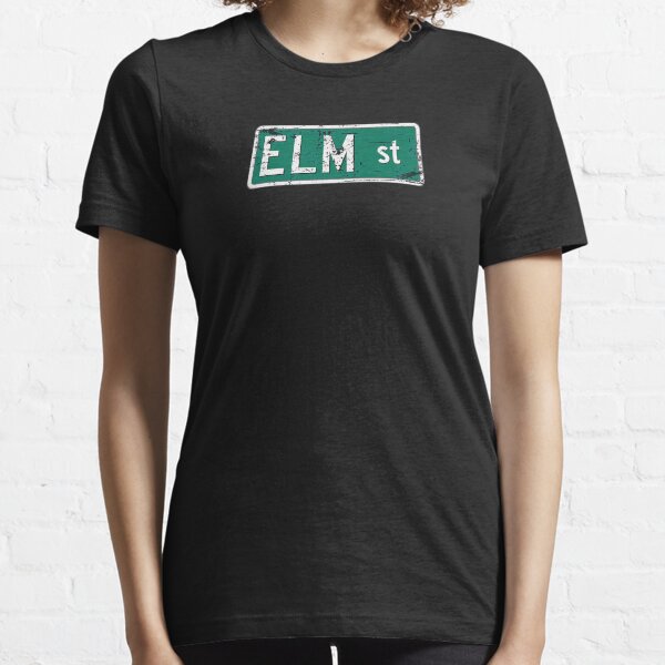 ELM Street Essential T-Shirt