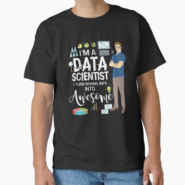 Classic T-Shirt