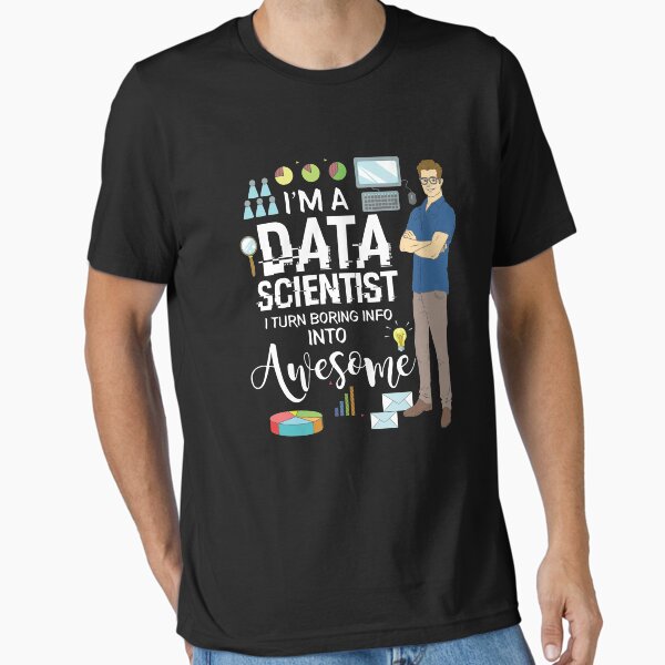 Essential T-Shirt