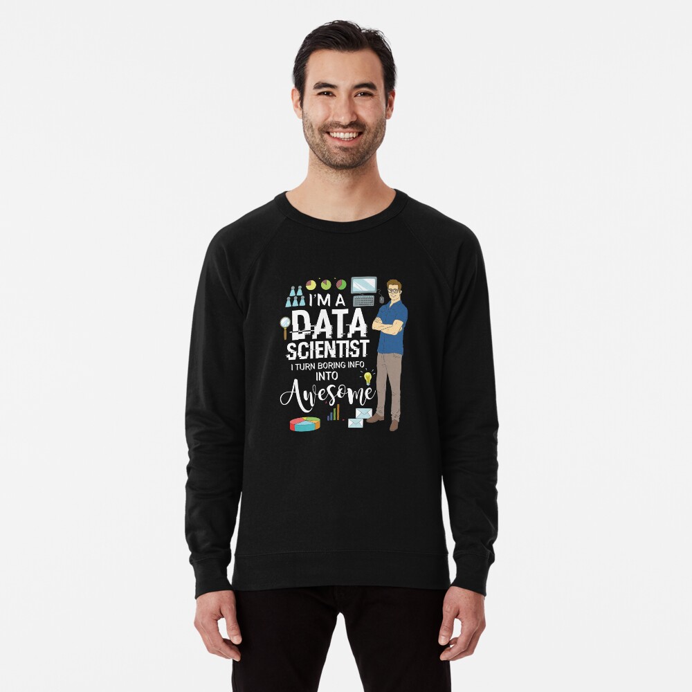 Artikel-Vorschau von Leichter Pullover, designt und verkauft von yeoys.
