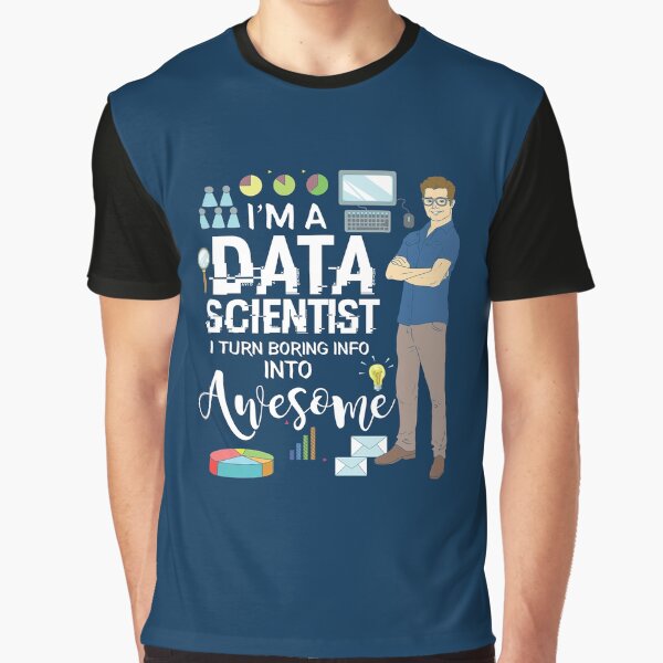 Grafik T-Shirt