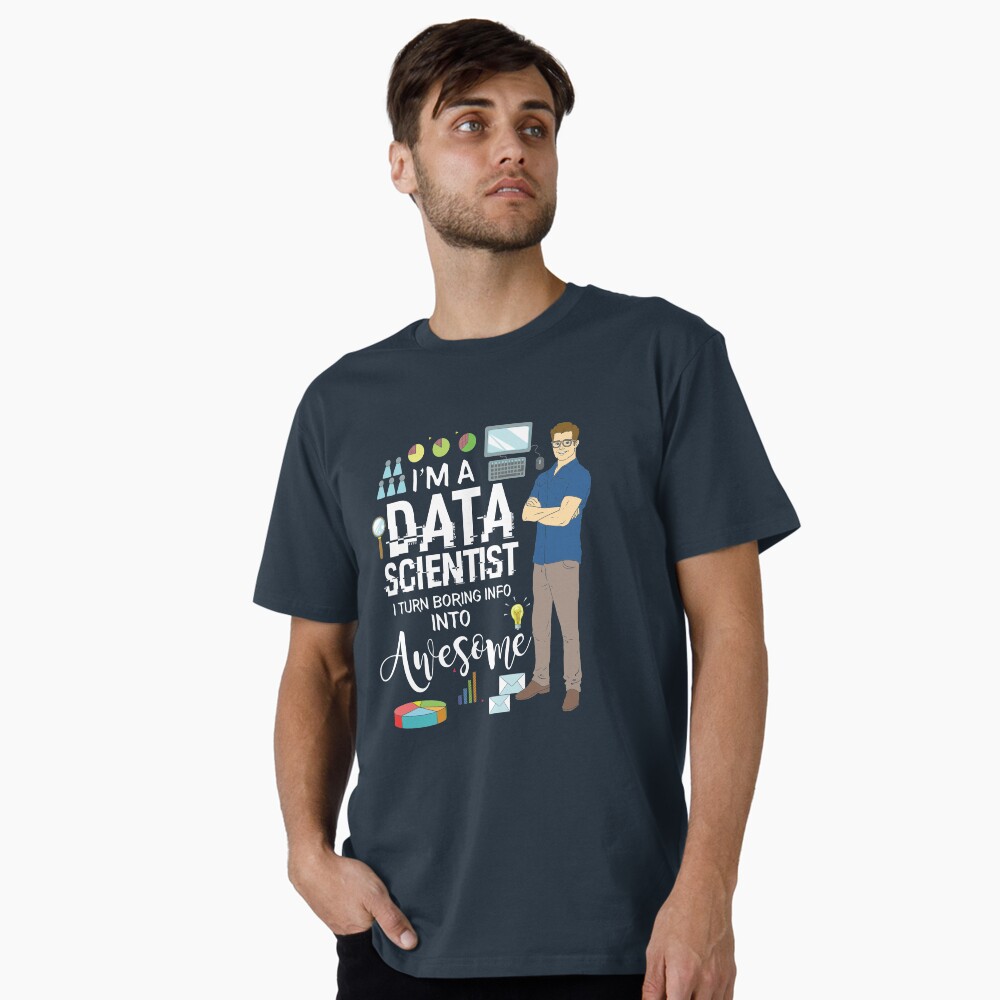 Artikel-Vorschau von Premium T-Shirt, designt und verkauft von yeoys.