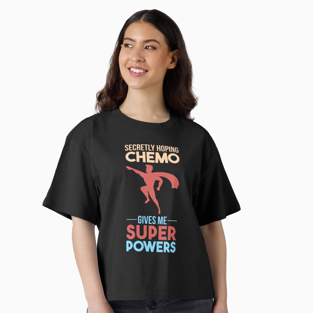 Artikel-Vorschau von Boxy T-Shirt, designt und verkauft von yeoys.