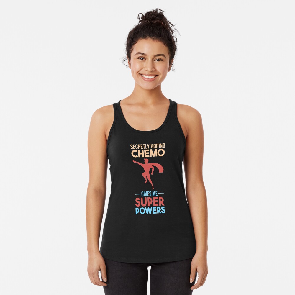 Artikel-Vorschau von Racerback Tank Top, designt und verkauft von yeoys.