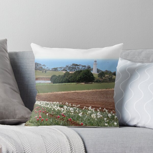 Item preview, Tulip Farm, Table Cape, Tasmania, Australia. designed and sold by kaysharp.