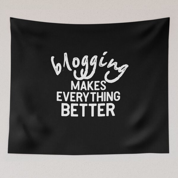Item preview, Blogging Write Article Online Shirt Gift designed and sold by beautifulshirts.