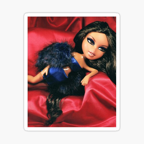 Bratz Stickers for Sale