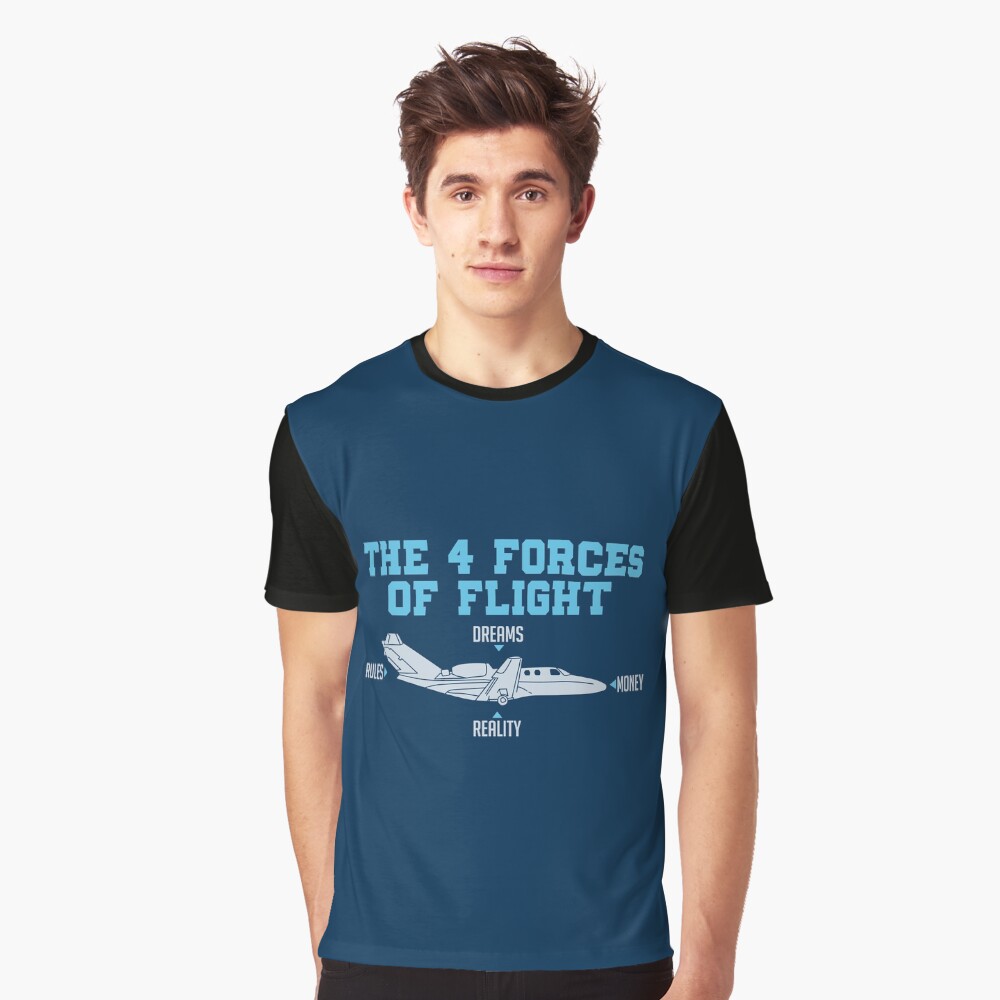 Artikel-Vorschau von Grafik T-Shirt, designt und verkauft von yeoys.