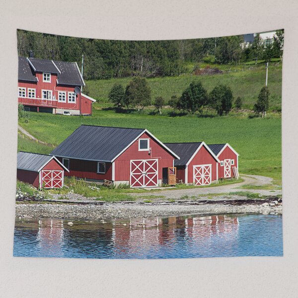 Item preview, Fjord Farm designed and sold by Marylou Badeaux.