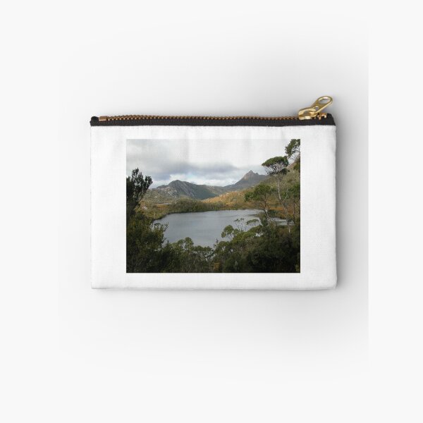 Item preview, Cloudy Day at Cradle Mountain, Tasmania, Australia, May, 2008. designed and sold by kaysharp.