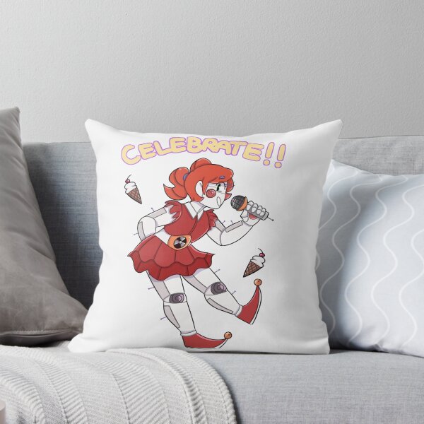 Item preview, Celebrate! designed and sold by T-rashbin.