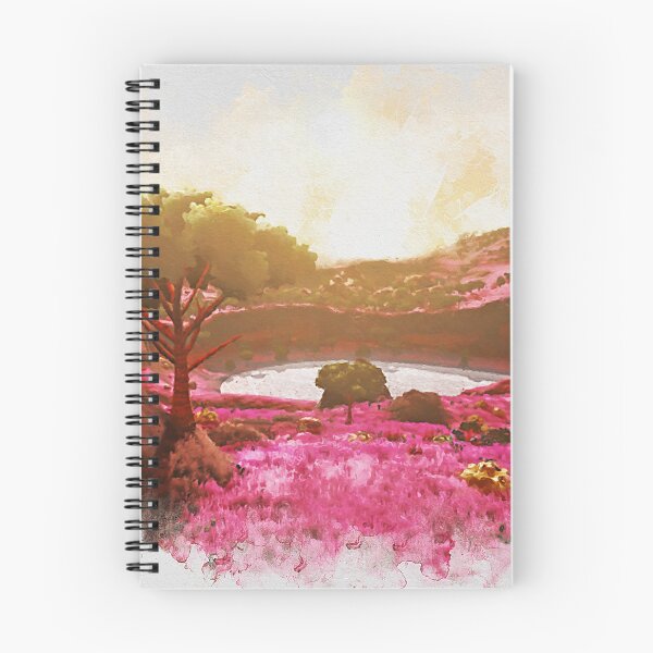 Item preview, Distant Worlds designed and sold by AM FineArtPrints.