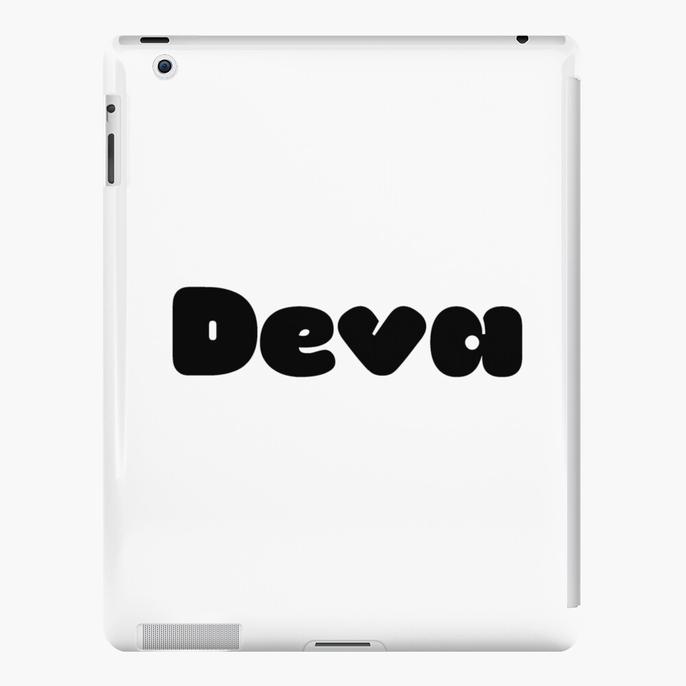 DEVA Broadcast - Downloads - General Downloads - DEVA Logo