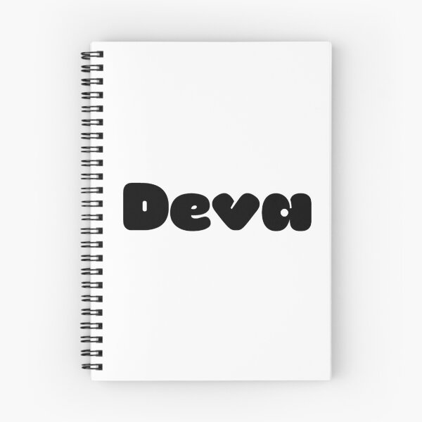 Aperçu de l'œuvre Deva créée et vendue par Shalomjoy.