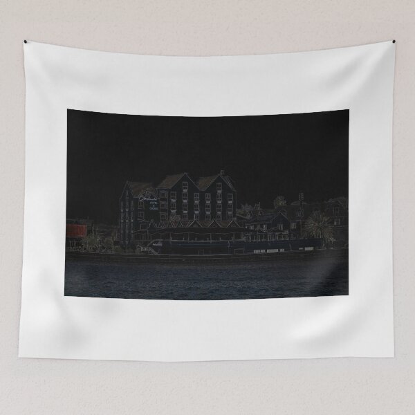 Item preview, Curacao Night designed and sold by dbvirago.