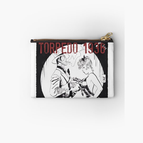 Item preview, Torpedo 1936 designed and sold by blegor.