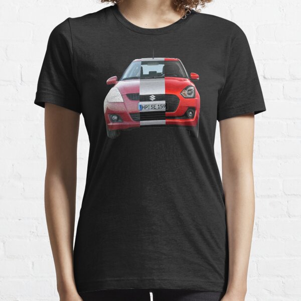 suzuki swift sport t shirt